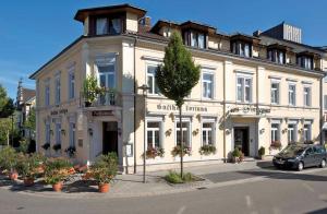 Gallery image of Hotel Fortuna in Stockach