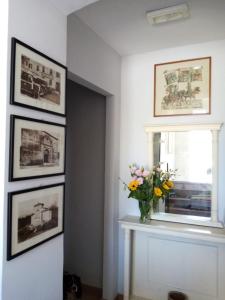 Fotografie z fotogalerie ubytování BINARIO 5 v destinaci Lucca