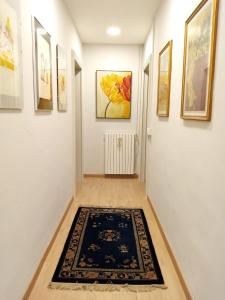 Fotografie z fotogalerie ubytování BINARIO 5 v destinaci Lucca
