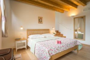 Galeriebild der Unterkunft Agriturismo Il Follo in Valdobbiadene