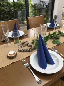 Fotografia z galérie ubytovania Restaurace a penzion U Hasičů v destinácii Klimkovice