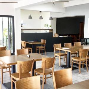 Posedenie v ubytovaní Restaurace a penzion U Hasičů