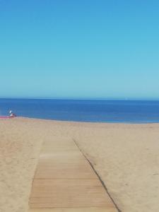 Fotografia z galérie ubytovania Estudio, Playa de Denia v destinácii Denia