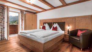 Zdjęcie z galerii obiektu Haus Regina w mieście Strobl