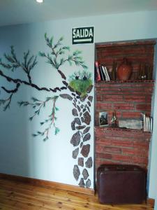 Afbeelding uit fotogalerij van Hotel Rural del Médico in Regumiel de la Sierra +28 foto's