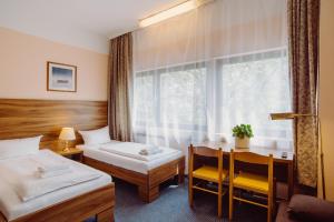 Gallery image of Alper Hotel am Potsdamer Platz in Berlin