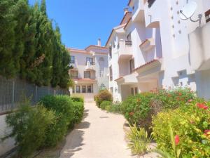 Gallery image of Albir-Beach Apartments in Albir