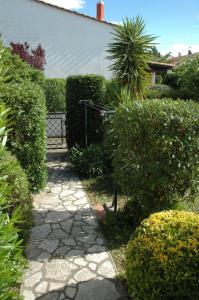 Afbeelding uit fotogalerij van Maison individuelle au calme in Canet-en-Roussillon