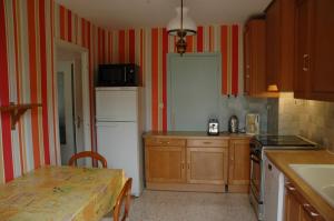 Afbeelding uit fotogalerij van Maison individuelle au calme in Canet-en-Roussillon