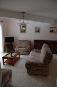 Afbeelding uit fotogalerij van Maison individuelle au calme in Canet-en-Roussillon +17 foto's