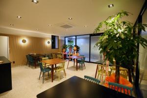 Gallery image of Forest 701 Hotel in Daegu