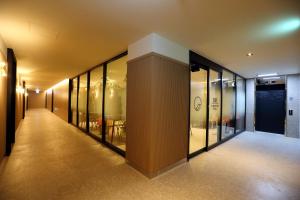 Gallery image of Forest 701 Hotel in Daegu