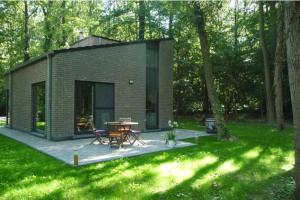 Gallery image of Vakantiewoning Kokilla in Ieper