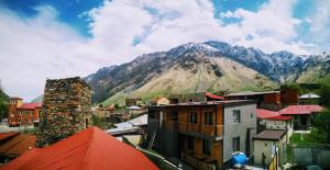 Táj Show hostels közelében