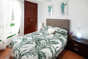 Tribuna Roomalaga by Bossh! Apartments, Málaga – Bijgewerkte ...