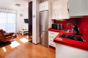 Tribuna Roomalaga by Bossh! Apartments, Málaga – Bijgewerkte ...