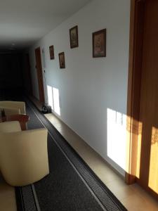 Fotografie z fotogalerie ubytování Penzion Na Hrazi v Poděbradech