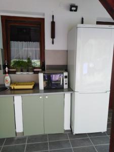 Gallery image of Napfény Camping in Taliándörögd