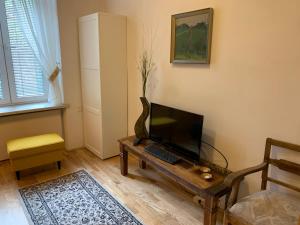 Fotografia z galérie ubytovania Sebastian Apartment v Krakove