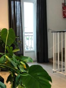 Fotografie z fotogalerie ubytování Hôtel Le Ponson v destinaci Aubenas