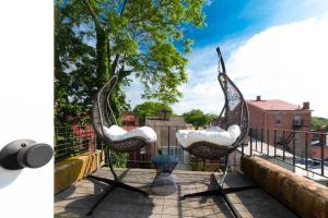 Ảnh trong thư viện ảnh của * Midcentury Modern Getaway * Prime Location * ở Annapolis