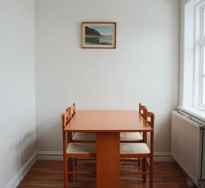 Fotografie z fotogalerie ubytování Mánagisting Guesthouse v destinaci Ísafjörður