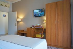 Afbeelding uit fotogalerij van Villa Susy Relais in Sant'Agnello