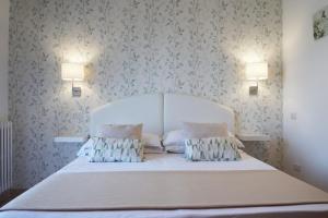 Afbeelding uit fotogalerij van Villa Susy Relais in Sant'Agnello