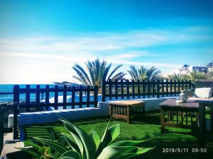 A Dream On The Beach Sun Club, Playa del Aguila – Updated 2023 Prices