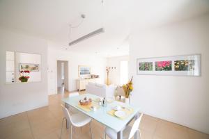 Gallery image of B&B Al Piovego in Noventa Padovana +36 photos