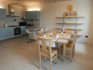 Gallery image of B&B Bionzo16 in Calosso
