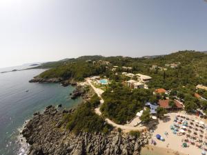 Φυσικό τοπίο κοντά σε αυτό το ξενοδοχείο