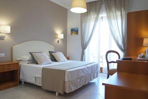 Afbeelding uit fotogalerij van Villa Susy Relais in Sant'Agnello +57 foto's