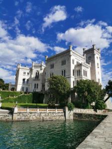 Gallery image of Grab a Flat in Coroneo in Trieste