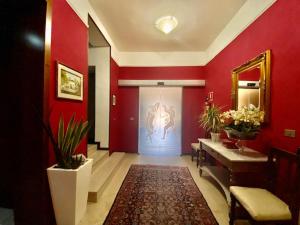 Fotografie z fotogalerie ubytování Hotel Garibaldi v destinaci Padova