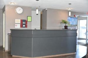 Foto de la galería de Microtel Inn & Suites by Wyndham Fond Du Lac en Fond du Lac