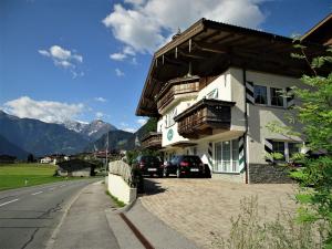 Gallery image of Appart Tirol in Hippach