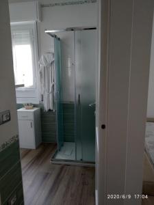 Ένα μπάνιο στο B&B Sweet Dreams +42 φωτογραφίες