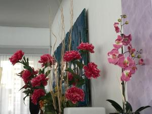 Fotografie z fotogalerie ubytování Hotel Sahara v destinaci Milano Marittima