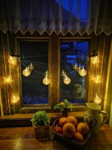 Fotografia z galérie ubytovania Agroturystyka Ruta nad zalewem Siemianówka v destinácii Łuka