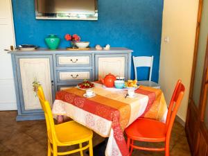 Fotografia z galérie ubytovania camerealmare v destinácii Castiglione della Pescaia