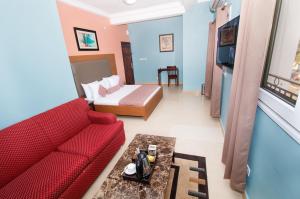 Gallery image of Prestige Suites in Accra