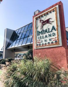 Fotografie z fotogalerie ubytování Impala Island Inn v destinaci Ocean City