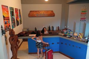 入住Hotel Mar Rey的旅客