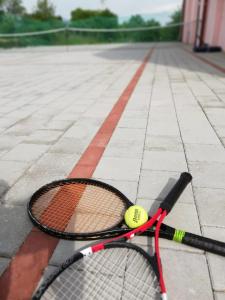 Fotografie z fotogalerie ubytování Heaven v destinaci Sălişte