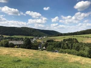 Gallery image of Appartement Familie Willems Winterberg 3 in Winterberg