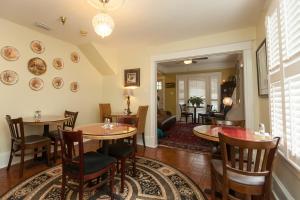 Gallery image of Hemingway House Bed and Breakfast in Saint Augustine