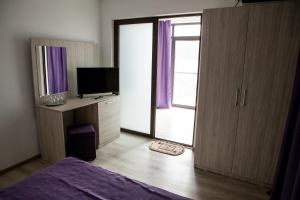 Et tv og/eller underholdning på Vila Flora + 12 billeder