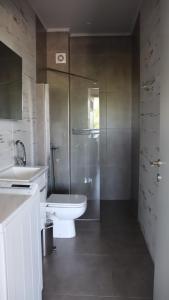 Bagno di siviri suites