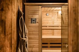 Fotografie z fotogalerie ubytování Giardin Boutique Hotel B&B v Selva di Val Gardena